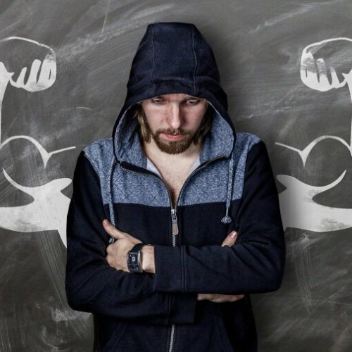 Idealny trening na barki – co należy wiedzieć